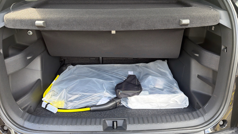 Skoda Elroq 150kW 60 SportLine 63kWh 5dr Auto Electric Estate